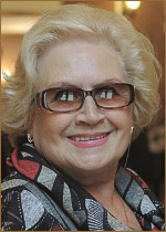 Нина Коновалова
