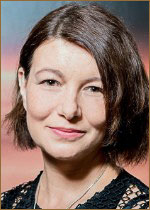 Беата Соколова