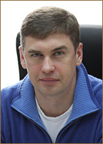 Михаил Волобуев
