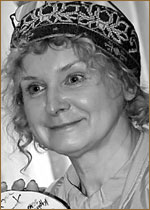 Татьяна Архипцова