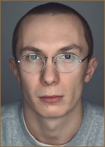 Максим Томаш
