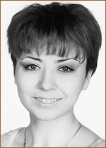 Юлия Медыченко