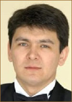 Юрий Баишев
