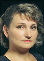 Ирина Нольфина
