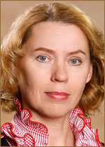 Валентина Дмитриенко