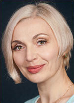 Ольга Калинина (III)