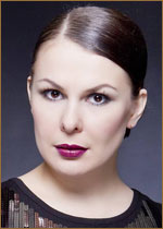 Юлия Охотникова
