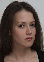 Юлия Новикова (V)