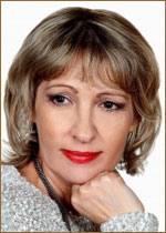 Алеся Дикарева