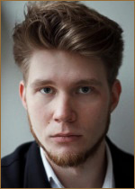 Сергей Мельников (II)