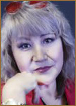 Резеда Сафиуллина