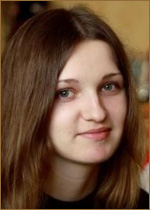 Юлия Войтова