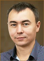 Ильнур Байназаров