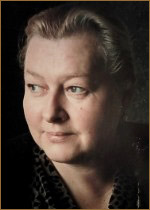 Галина Золотарёва