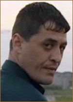 Александр Иммамназаров