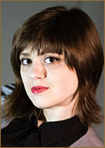 Полина Охтенко