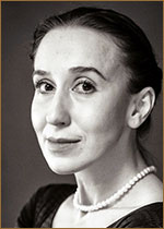 Елена Сафронова (V)