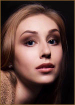 Екатерина Калинина (IV)
