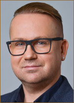 Антон Володькин