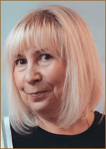Любовь Добрецова