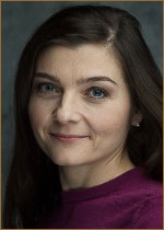 Елена Смирнова (II)