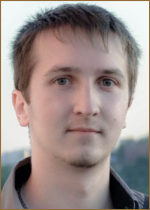 Сергей Меркульев