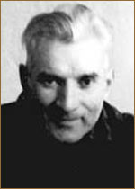 Владимир Бестаев
