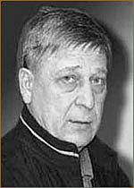 Олег Васильев