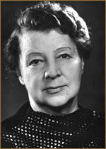 Наталья Белёвцева
