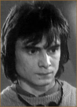 Дмитрий Воробьёв (II)