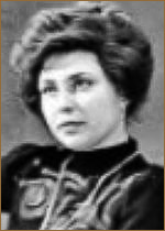 Алла Семенишина