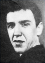 Михаил Мезенев