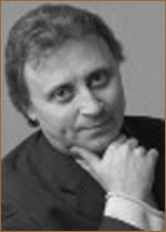 Александр Бодин