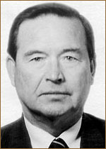 Александр Своротенин