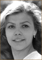 Ирина Нахаева