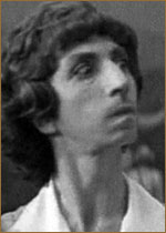 Александр Домашев