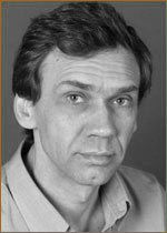 Борис Батуев