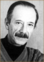 Георгий Малявский