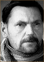 Владимир Весновский