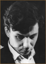 Юрий Вентцель