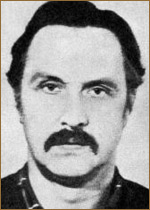 Борис Глаголин (II)
