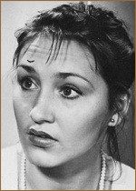 Ангелина Семёнова