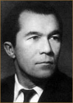 Халяф Сафиуллин