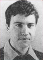 Виктор Савлуков