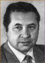 Талиб Каримов