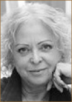 Елена Селиванова (II)