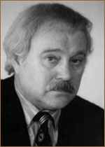 Юрий Сафронов