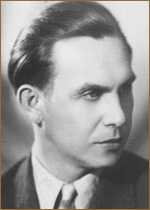 Георгий Гладких