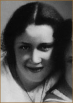 Ксения Семёнова