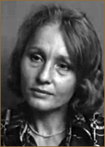 Аля Никулина